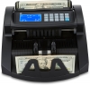 nc20+ cash counter counterfeit detector alerts with visual and audio warning