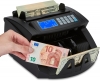 ZZap NC20+ Bill Counter-money counting machine-Detects rogue currencies within sorted bills
