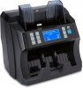 nc25 bill counter includes ZZap NC25, external display, maintenance kit, dust cover, user manual, power cable