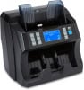 nc25 bill counter includes ZZap NC25, external display, maintenance kit, dust cover, user manual, power cable