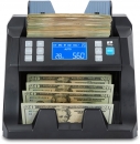 nc25 bill counter