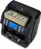 NC25 bill counter high capacity continuous feeding