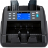 ZZap NC55 value counter bill counter machine has space saving design