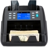 ZZap NC55 value counter bill counter has Bank grade reliability