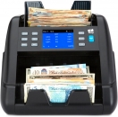 ZZap NC55 value counter bill counter has Mixed Denomination Value Counting