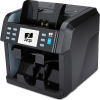 ZZap NC70 value counter bill counter has Bank grade reliability