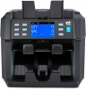 ZZap NC70 value counter bill counter machine has space saving design