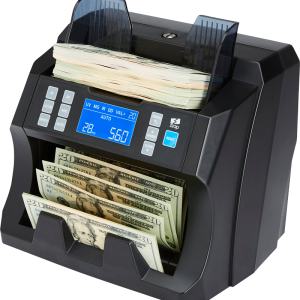 nc25 bill counter money counter