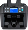 ZZap NC70 value counter bill counter has Full Colour Display With Quick Menu