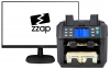 ZZap NC70 value counter bill counter downloads free currency updates