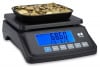 ZZap-MS10-Balance-pour-pièces-de-monnaie-Compte les gobelets, sacs et conteneurs