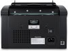 ZZap NC20+ Contabanconote-contatore di denaro-Rilevazione di banconote false- ha Porta per aggiornamento valuta e display esterno, rotella di regolazione della porta di ingresso, presa di corrente, interruttore on/off