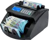 ZZap NC20+ Contabanconote-contatore di denaro-Rilevazione di banconote false- Conta il valore e la quantità totali per le banconote ordinate