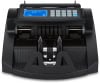 ZZap NC20+ Contabanconote-contatore di denaro-Rilevazione di banconote false- ha Design salvaspazio: 29,2 (P) x 24,6 (L) x 17,8 (A) cm