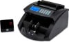 ZZap NC20+ Contabanconote-contatore di denaro-Rilevazione di banconote false-Include display esterno. Consente al cliente di visualizzare il risultato del conteggio in tempo reale.