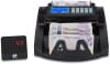 ZZap NC20+ Contabanconote-contatore di denaro-Rilevazione di banconote false- ha Avvio automatico o manuale