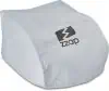 ZZap NC20+ Contabanconote-contatore di denaro-Rilevazione di banconote false- Include sacca antipolvere, display per il cliente e kit di manutenzione