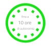 ZZap-MS40+-Bilancia-conta-soldi-Alimentata da una batteria ricaricabile incorporata (o da rete elettrica)