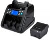ZZap P20 Stampante termica - Compatibile con il ZZap NC55 Conta Valori