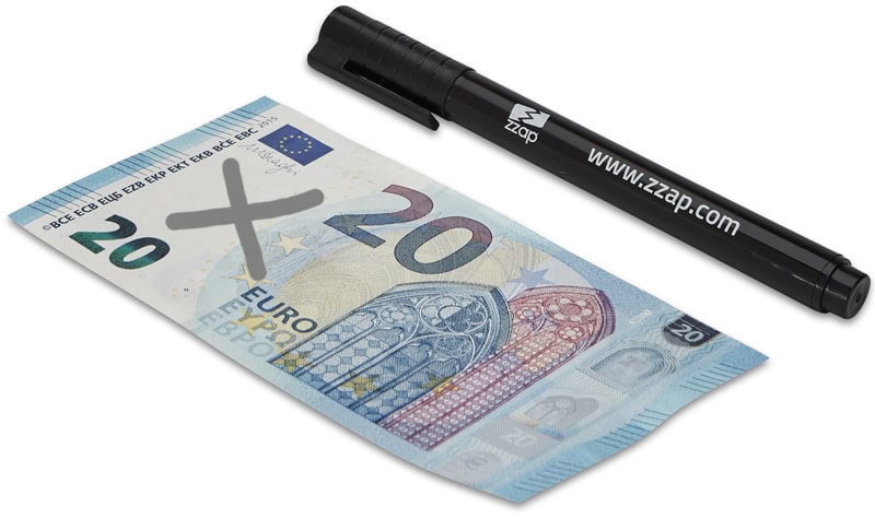 Détecteur De Billets Faux / Chef D'accusation - 1000 Pièces/min, 80W, 220V, Neuf