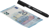 ZZap D1 Falschgeld-Prüfgerät-Überprüft alle Papierwährungen