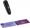 ZZap D10 Falschgeld-Prüfgerät-Prüft die UV-Markierungen auf Führerscheinen und Bankkarten