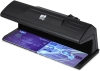 ZZap D20 Falschgeld-Prüfgerät-Überprüft die UV-Markierungen auf Bankkarten