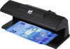 ZZap D20 Falschgeld-Prüfgerät-UV-Licht prüft die UV-Markierungen auf allen Währungen