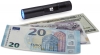 ZZap D5 Falschgeld-Prüfgerät-Überprüft alle Währungen