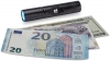 ZZap D5+ Falschgeld-Prüfgerät-Überprüft alle Währungen