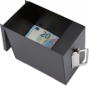 ZZap S20 POS Geld-Tresor - Bewahrt bis zu 500 Banknoten auf (alle Währungen und Stückelungen)