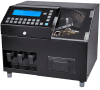 ZZap CS70 Contamonete-selezionatore di monete- Rifiuta automaticamente le monete estere, contraffatte e danneggiate