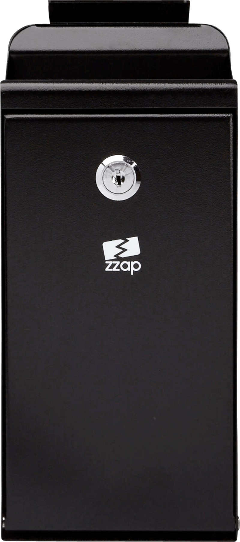 ZZap S30 POS Cassaforte-Rivestimento in acciaio resistente con serrature di grado industriale