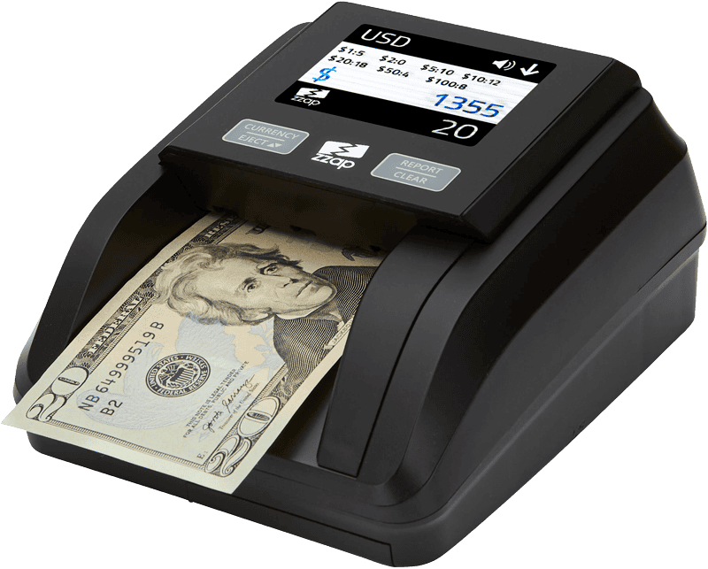 ZZap-D40-Counterfeit-Detector-Fake-Note-Detector-Money-Counter-Money-Checker-