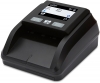 ZZap D40 Counterfeit Detector - Fake Note Detector - Money Counter - Money Checker-In the Box: ZZap D40, user manual, power cable & adaptor.