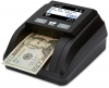 ZZap-D40-Counterfeit-Detector---Fake-Note-Detector---Money-Counter---Money-Checker - Counts & verifies GBP, USD, EUR, PLN & CHF banknotes