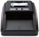 ZZap D40 Counterfeit Detector - Fake Note Detector - Money Counter - Money Checker - Space-saving design - 15.5 (D) x 13.7 (W) x 8.2 (H) cm