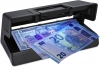 ZZap-D30-Counterfeit-Detector-Fake-Note-Detector-Money-Checker-Strong UV light verifies UV marks on banknotes