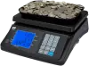 ZZap MS20 Money Counting Scales-Coin Counting Scale-Coin Counter-Counts the total value for sorted coins