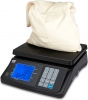 ZZap MS20 Money Counting Scales-Coin Counting Scale-Coin Counter-Counts large coin bags, coin cups & other containers