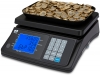 ZZap-MS20-Money-Counting-Scales-Coin-Counting-Scale-Coin-Counter-Suitable for the new £1 coin