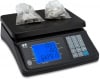 ZZap-MS20-Money-Counting-Scales-Coin-Counting-Scale-Coin-Counter-Counts one or more coin bags