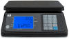 ZZap-MS20-Money-Counting-Scales-Coin-Counting-Scale-Coin-Counter-Space saving design - 30 (D) x 25 (W) x 10 (H) cm