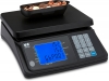 ZZap MS20 Money Counting Scales-Coin Counting Scale-Coin Counter-Unique 15 KG Load Capacity