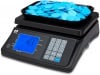 ZZap MS20 Money Counting Scales-Coin Counting Scale-Coin Counter-Counts tokens, casino chips, etc