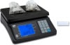 ZZap-MS20-Money-Counting-Scales-Coin-Counting-Scale-Coin-Counter-Counts Coin Bags & Rolls