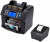 ZZap-NC50-Value-Counter-Banknote-Counter-Money-Counter-Machine-Counterfet-Detetctor-Print the count report with the date & time using the ZZap P20