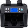 ZZap-NC50-Value-Counter-Banknote-Counter-Money-Counter-Machine-Counterfet-Detetctor-Space-saving design - 27.5 (D) x 23 (W) x 28.5 (H) cm