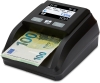 D40-Falschgeld-Prüfgeräte-Automatische Anzeige der Stückelung zur Erkennung gebleichter Banknoten