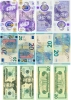 D40-Falschgeld-Prüfgeräte-Banknoteneingabe in jede Richtung
